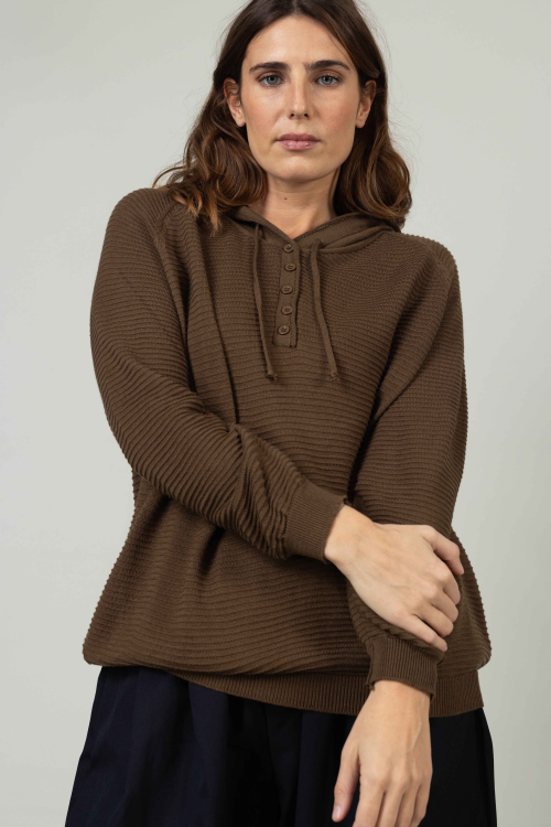 סריג Sorella - חאקי