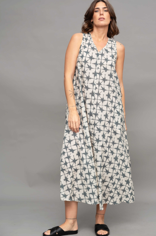 שמלת למברוסקו - Geo – תמונה 2