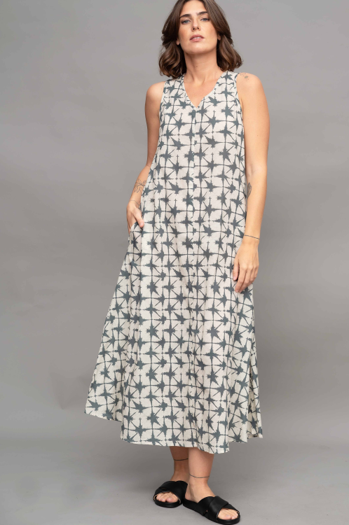 שמלת למברוסקו - Geo – תמונה 3