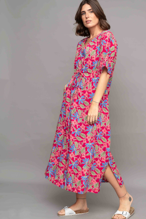 שמלת פנתיאון - Waterloo