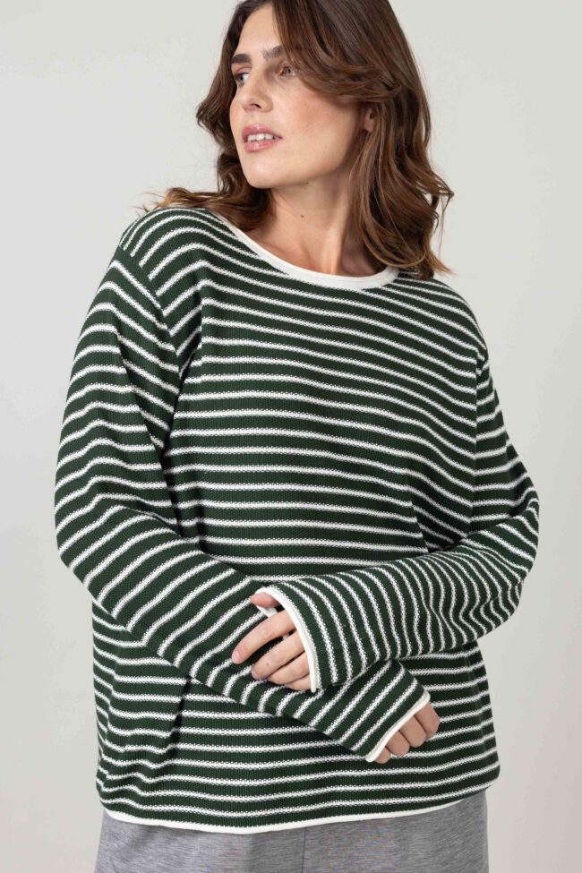 סריג Green - Kavi