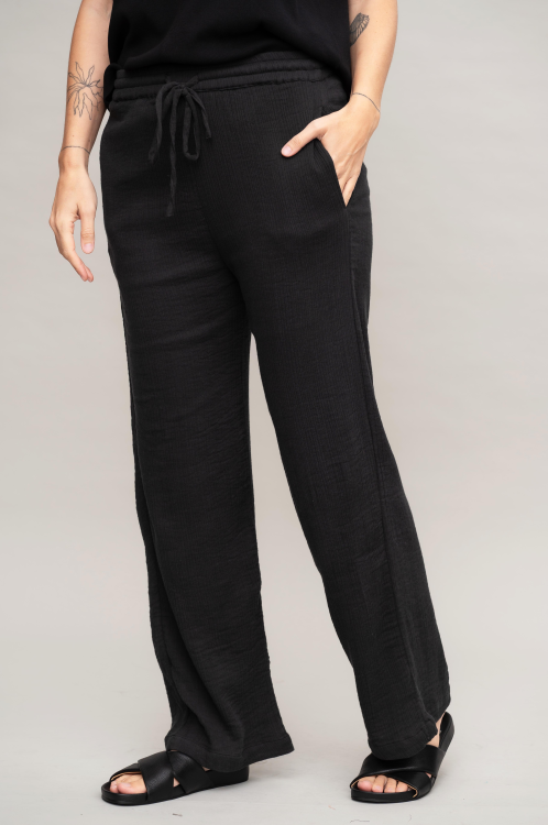 מכנסי Black - Infinity – תמונה 2