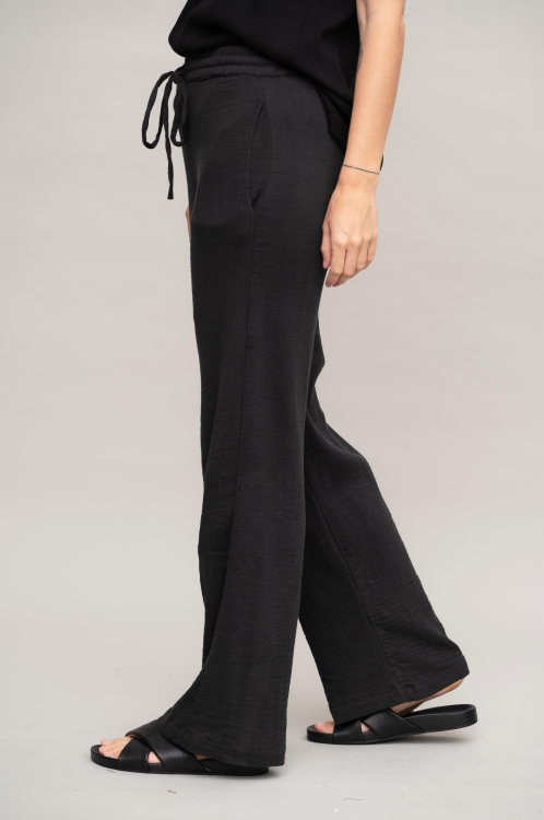 מכנסי Black - Infinity – תמונה 3