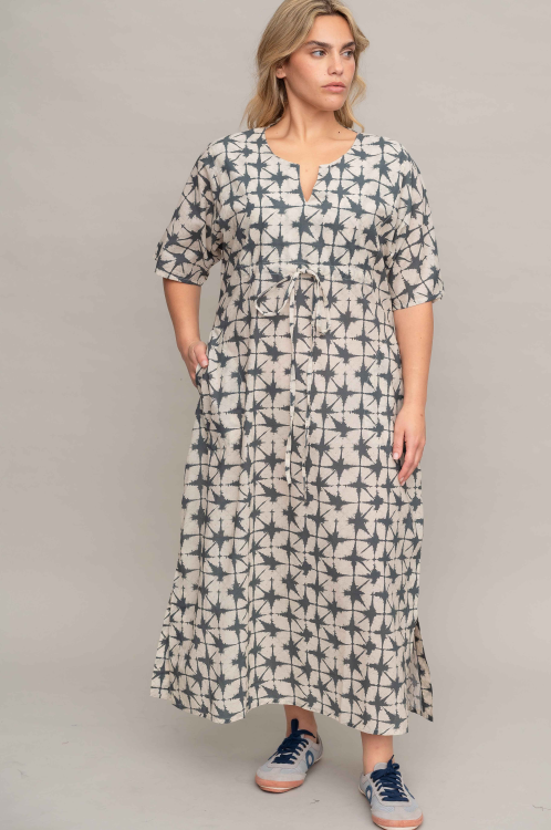 שמלת פנתיאון - Geo – תמונה 2