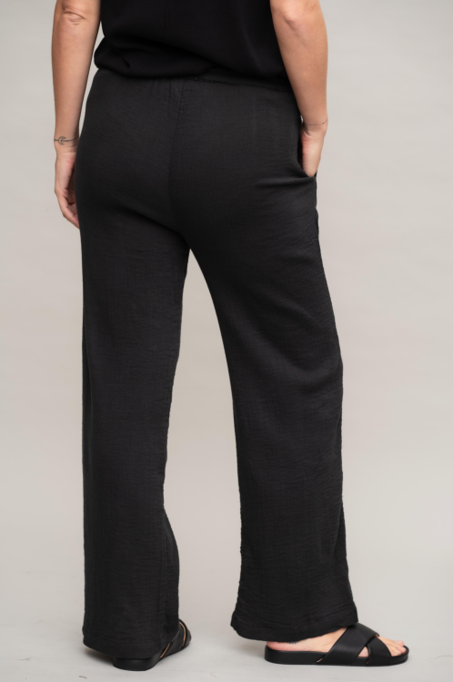 מכנסי Black - Infinity – תמונה 4