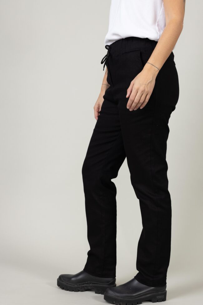 מכנסי Blake - שחור