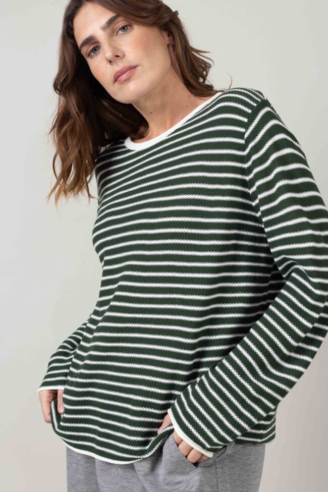 Alternative view of סריג Green - Kavi