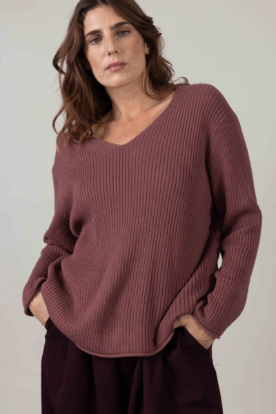 סריג Valinora - רוז