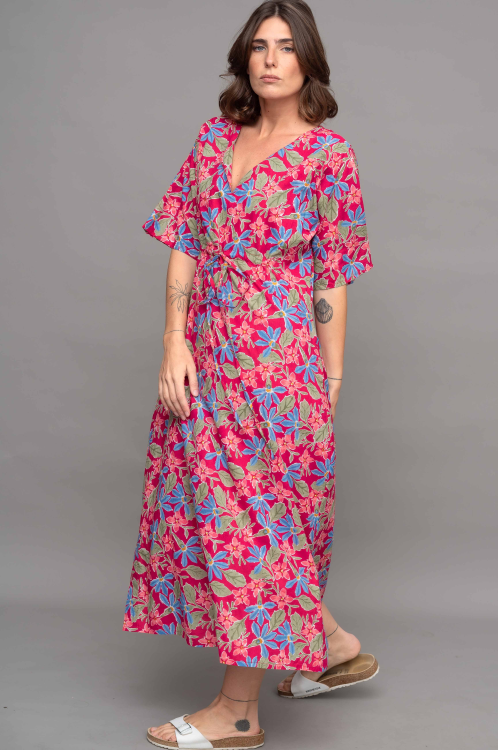 שמלת פנתיאון - Waterloo – תמונה 2