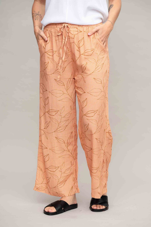 מכנסי Fleur - Vibe