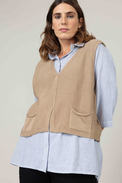 סריג Arbor - בז'