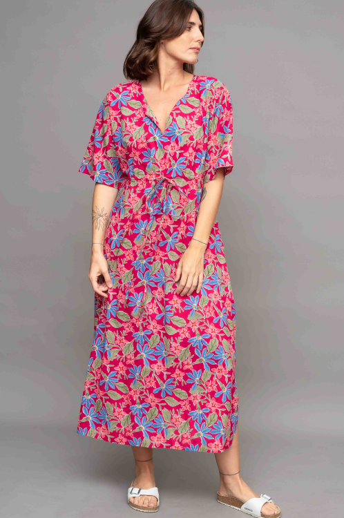 שמלת פנתיאון - Waterloo – תמונה 3