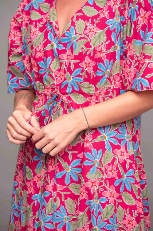 שמלת פנתיאון - Waterloo – תמונה 5