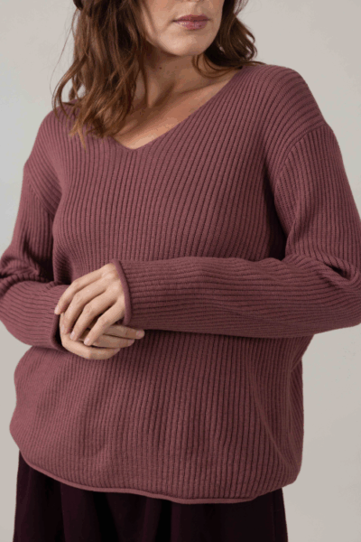 Alternative view of סריג Valinora - רוז