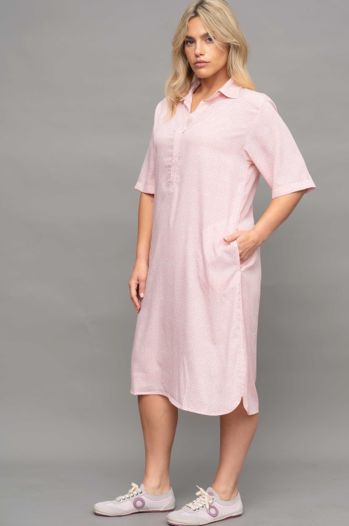 שמלת Piano - הפנתר הורוד – תמונה 2