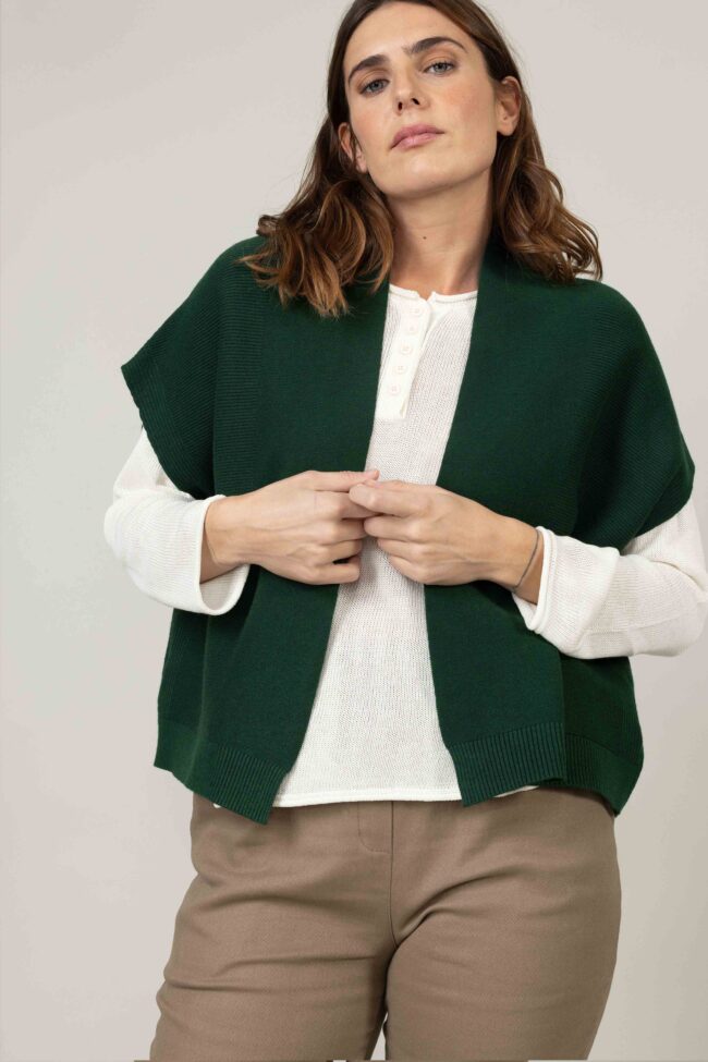 Alternative view of סריג B.G. - Cuore