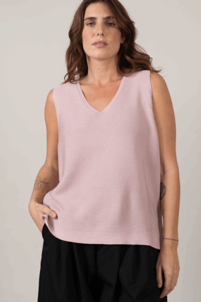 Alternative view of סריג Sabine - פינקיש