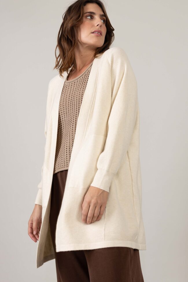 Alternative view of סריג Mousse - שמנת