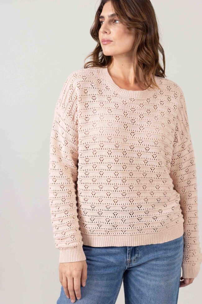 סריג Perla - פודרה