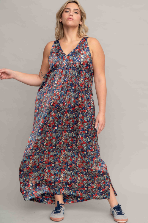 שמלת Fleur - Arena