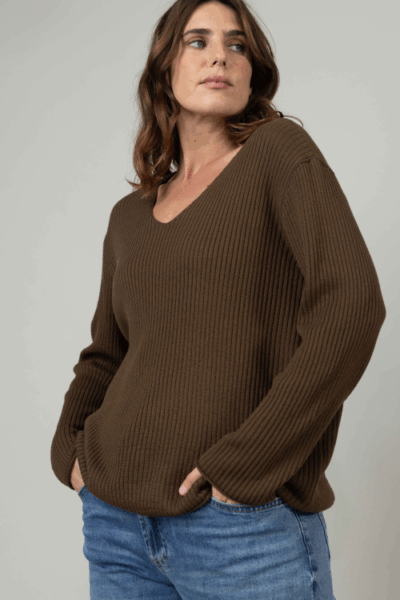 סריג Valinora - קקאו