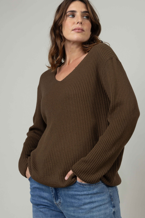 סריג Valinora - קקאו