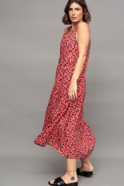 שמלת למברוסקו - Cheetah – תמונה 2