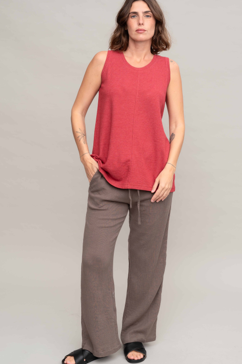 גופיית סימפוניה - Rosso – תמונה 2