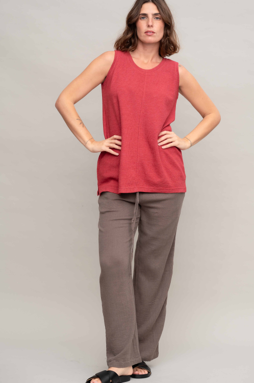 גופיית סימפוניה - Rosso – תמונה 3