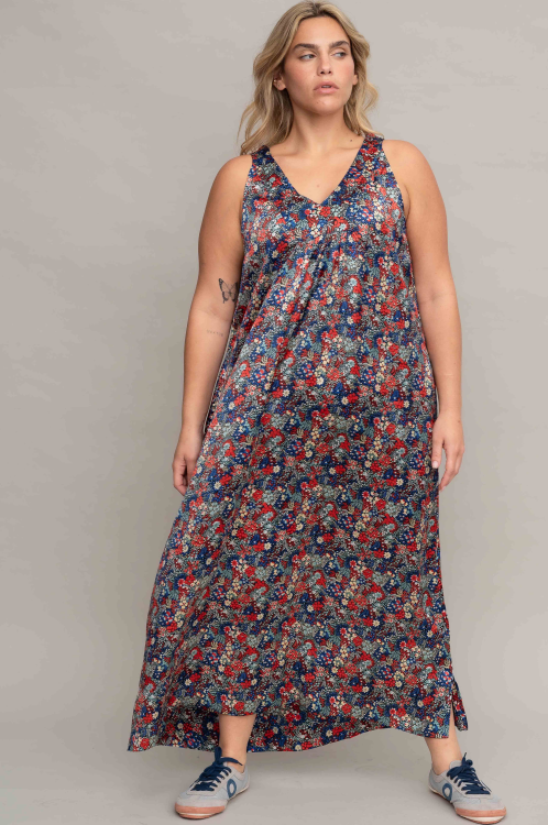 שמלת Fleur - Arena – תמונה 2