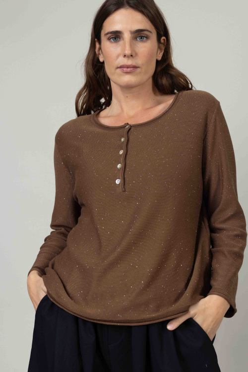 סריג Glint - שוקו – תמונה 3