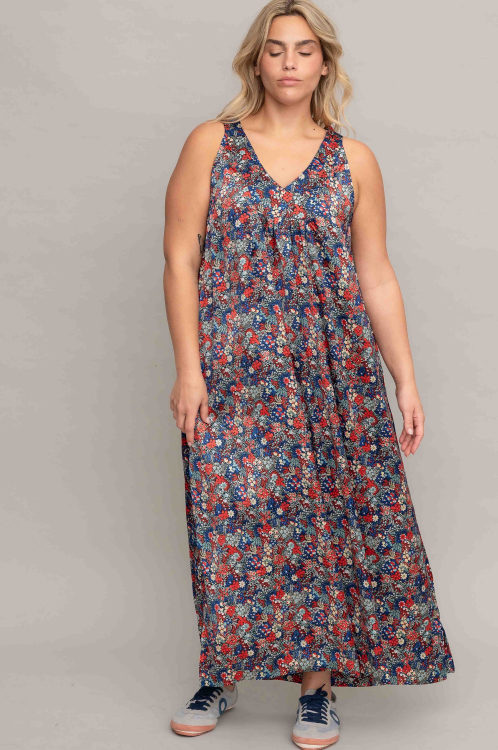 שמלת Fleur - Arena – תמונה 3