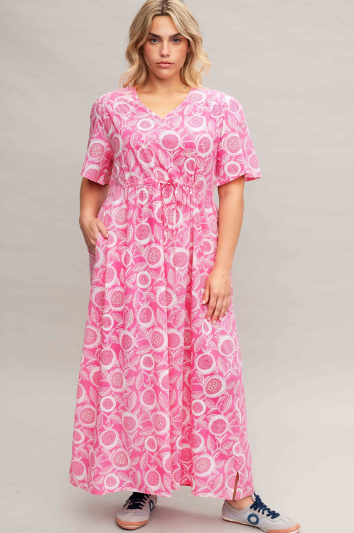 שמלת Pink Lemonade -Osheera – תמונה 2