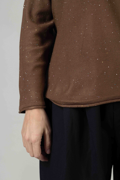 סריג Glint - שוקו – תמונה 5