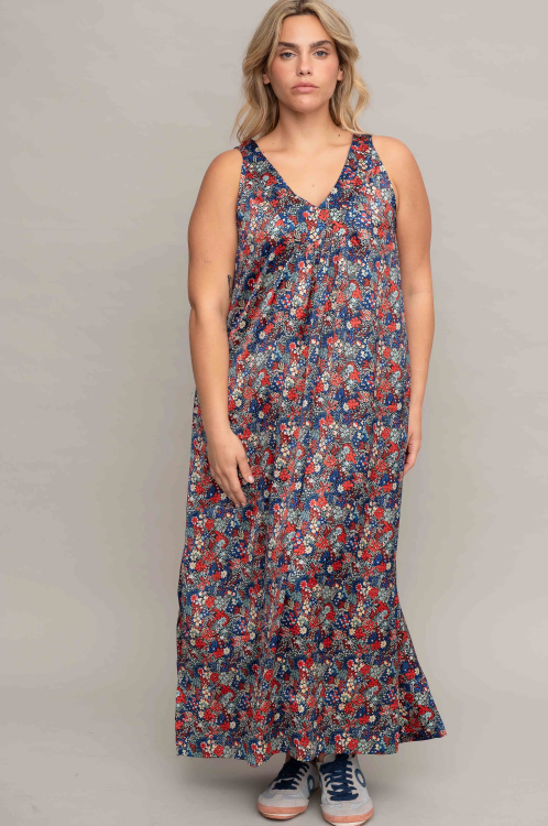 שמלת Fleur - Arena – תמונה 4