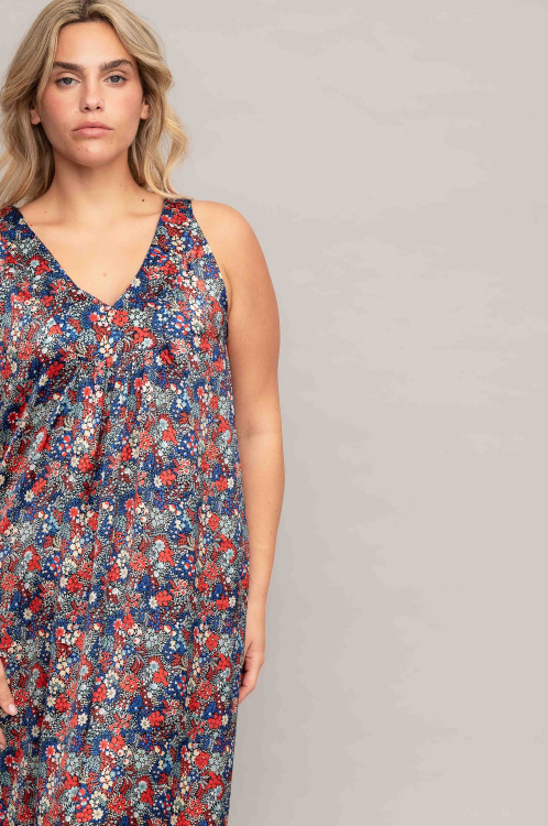 שמלת Fleur - Arena – תמונה 5