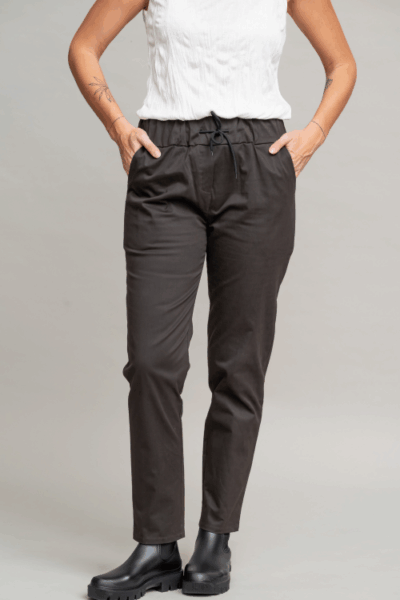 Alternative view of מכנסי גוטה - Gigi