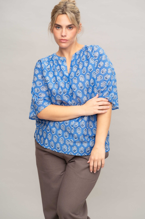 חולצת Sky - Magic – תמונה 2