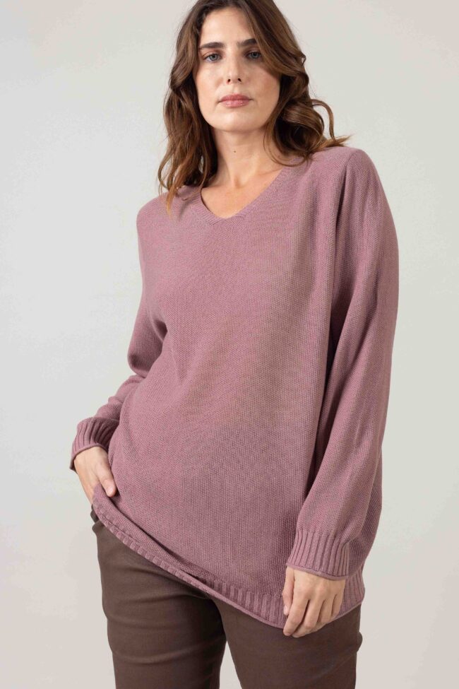 סריג Noelle - פינקיש