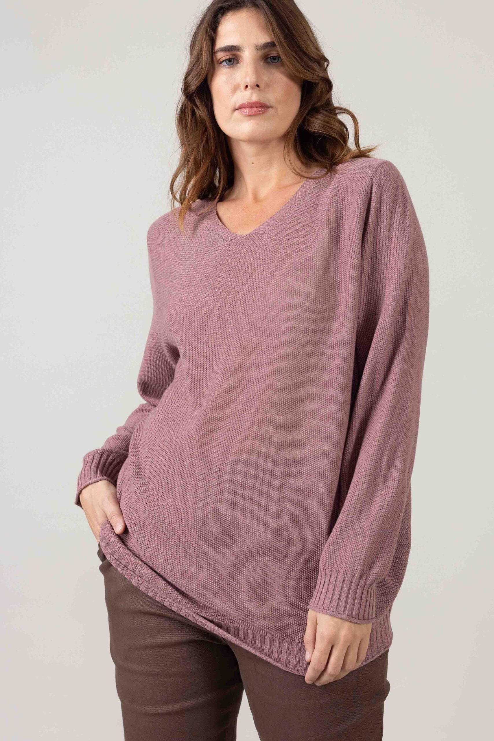 סריג Noelle - פינקיש