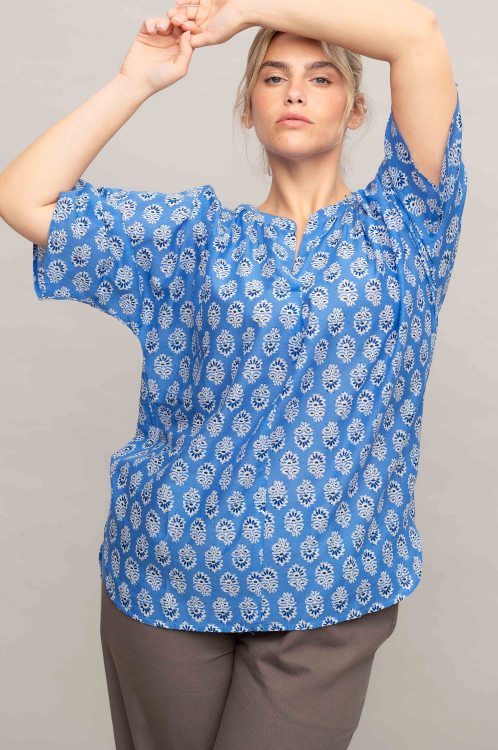 חולצת Sky - Magic – תמונה 3