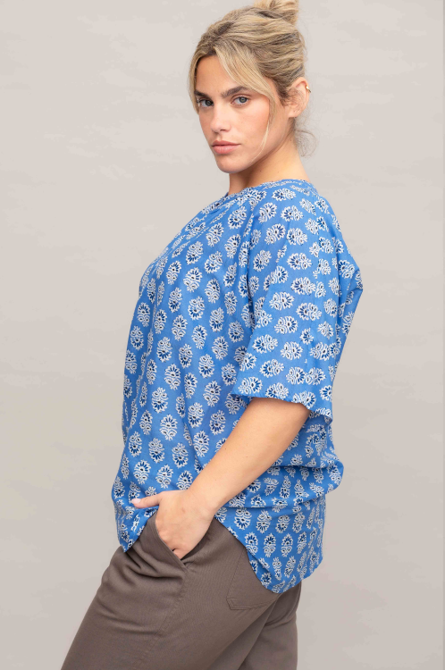 חולצת Sky - Magic – תמונה 4