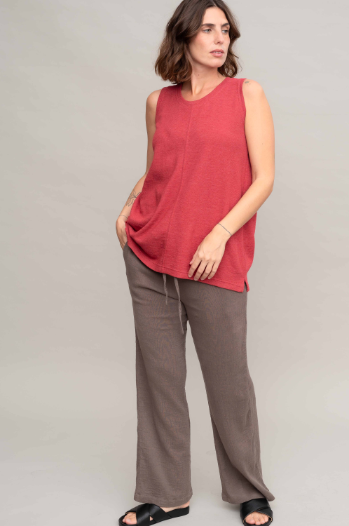 גופיית סימפוניה - Rosso