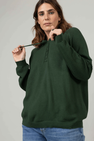 סריג Sorella - גרין