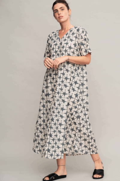 שמלת Geo - Fontina