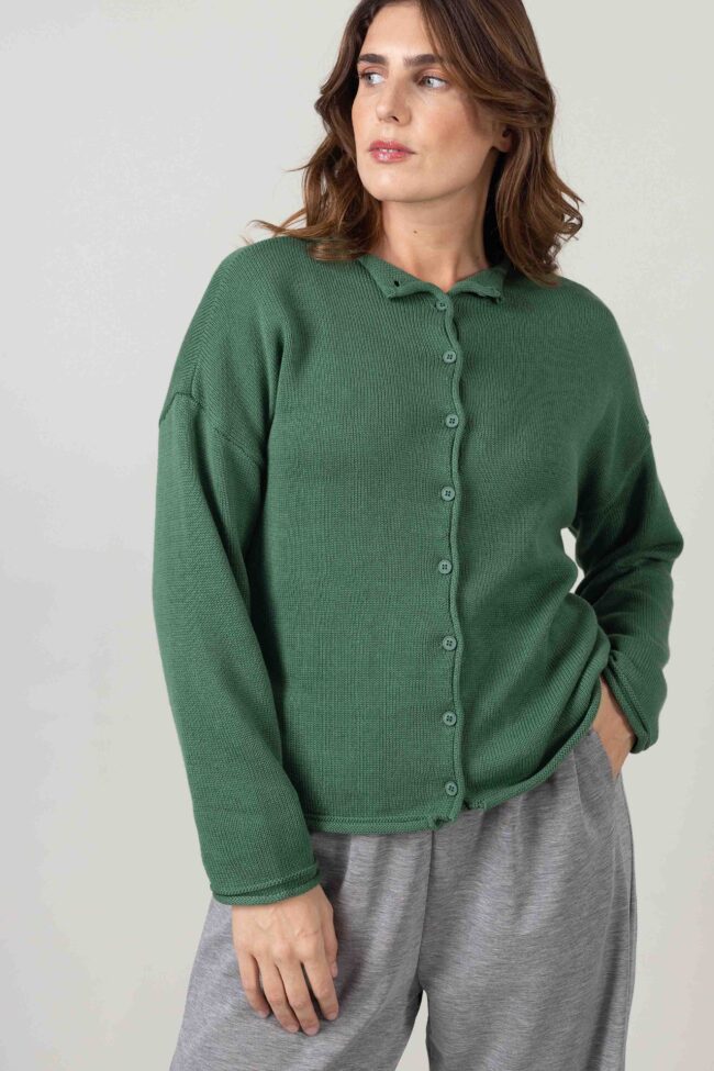 סריג Giovanni - גריניש