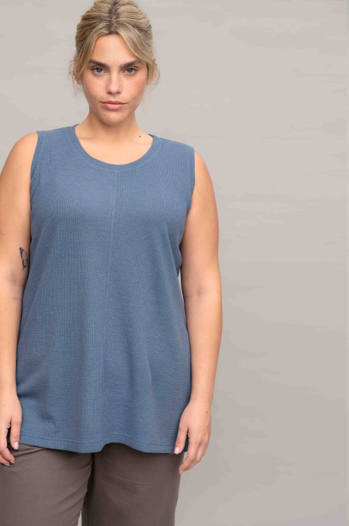 גופיית סימפוניה - Jeans – תמונה 3