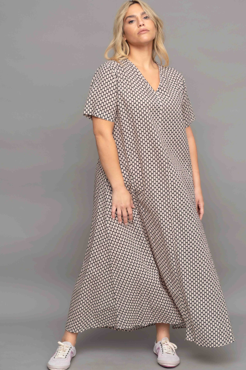 שמלת Fontina- חיבורים