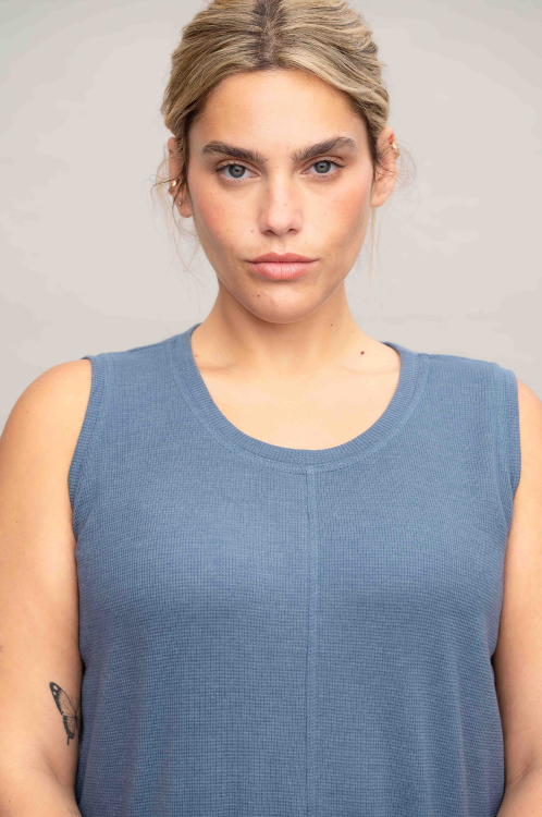 גופיית סימפוניה - Jeans – תמונה 4