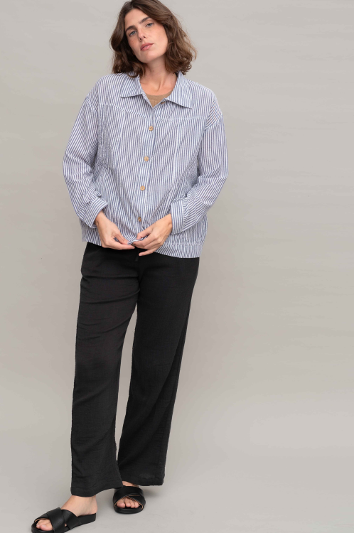 ז'קט B&W - Lucas – תמונה 6